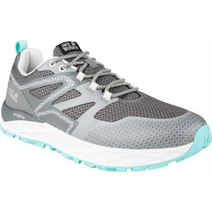 Jack Wolfskin FAST HIKE W D&aacute;msk&aacute; outdoorov&aacute; obuv