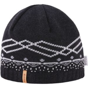 Kama ČEPICE GTX WINDSTOPPER MERINO Pleten&aacute; větruodoln&aacute; čepice