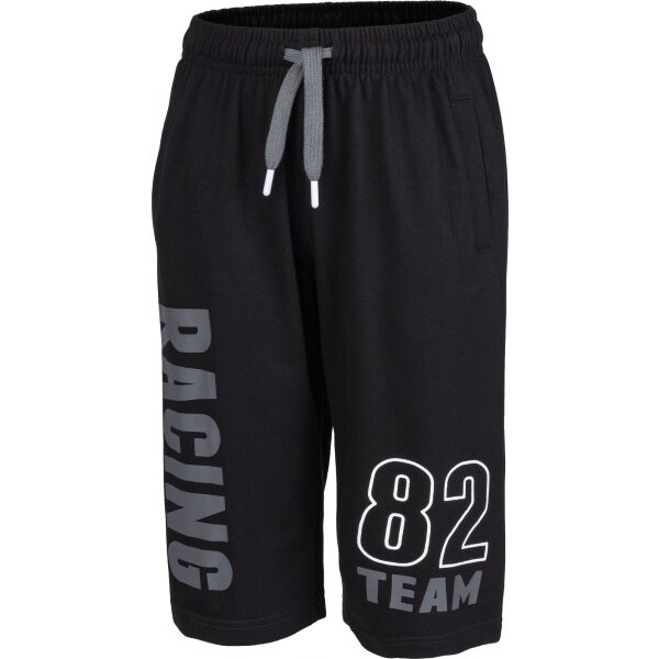 Lewro VINTUS Chlapecké 3/4 tepláky