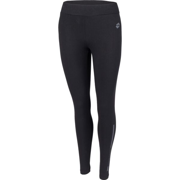 Lotto DINAMICO W VI LEGGING 1/2 Dámské legíny