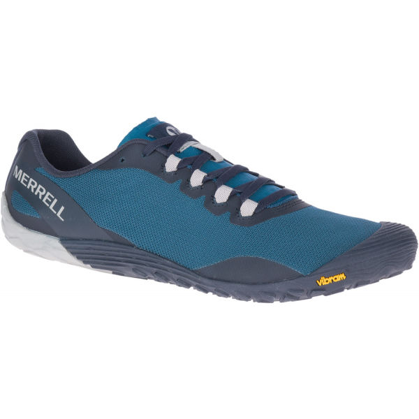 Merrell VAPOR GLOVE 4 Pánská barefoot obuv