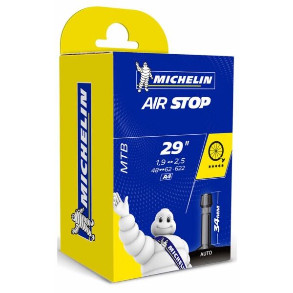 MICHELIN AIR STOP AUTO-SV 29x1.9/2.5 Duše