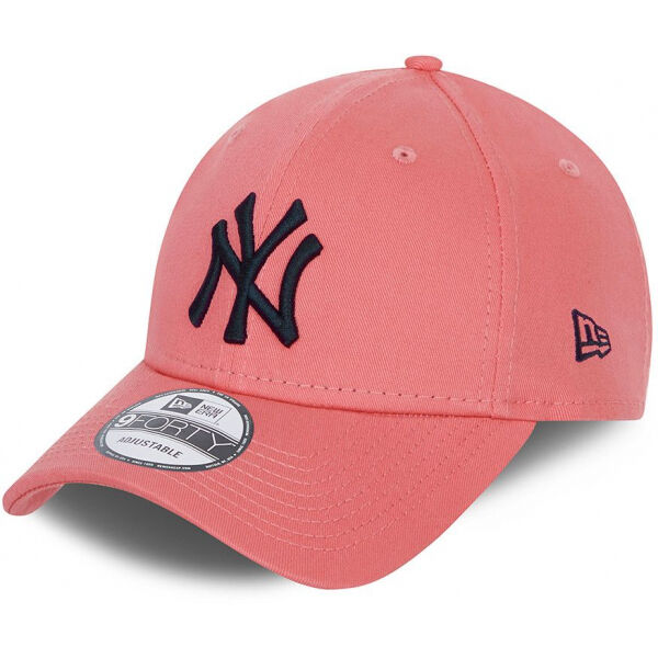 New Era LEAGUE ESSENTIAL 9FORTY NEYYAN Dámská kšiltovka