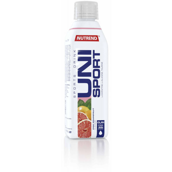 Nutrend UNISPORT 0