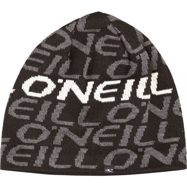 O'Neill BM BANNER BEANIE Pánská zimní čepice