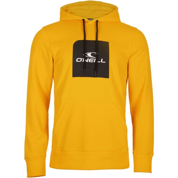 O'Neill CUBE HOODIE Pánská mikina