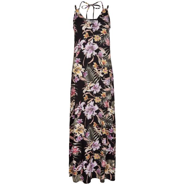 O'Neill LONG DRESS MIX&MATCH Dámské letní šaty
