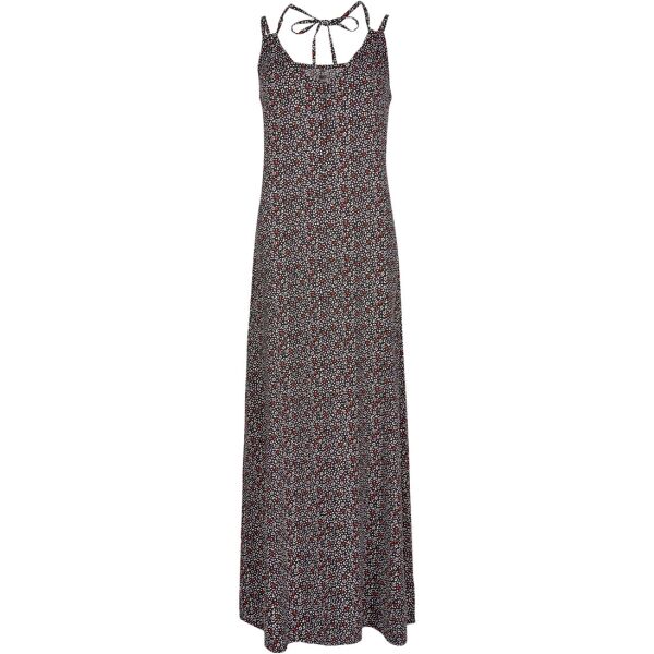 O'Neill LONG DRESS MIX&MATCH Dámské letní šaty