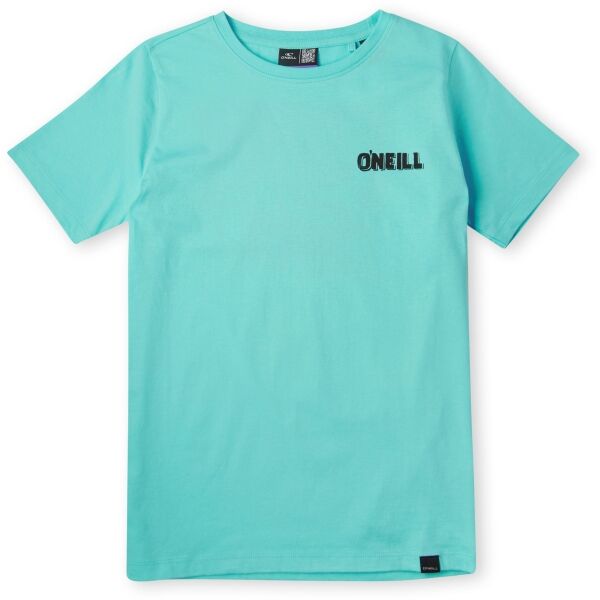O'Neill SPLASH T-SHIRT Chlapecké tričko
