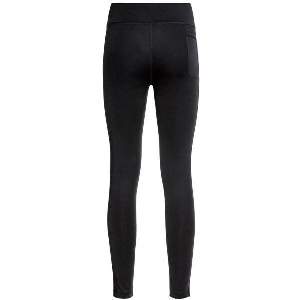 Odlo W ESSENTIAL TIGHTS Dámské běžecké elastické kalhoty