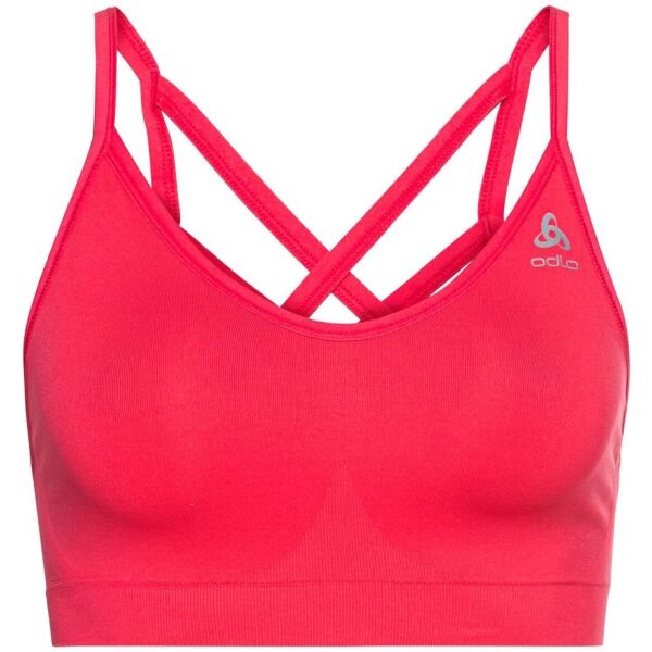 Odlo SPORTS BRA SEAMLESS SOFT Dámská podprsenka