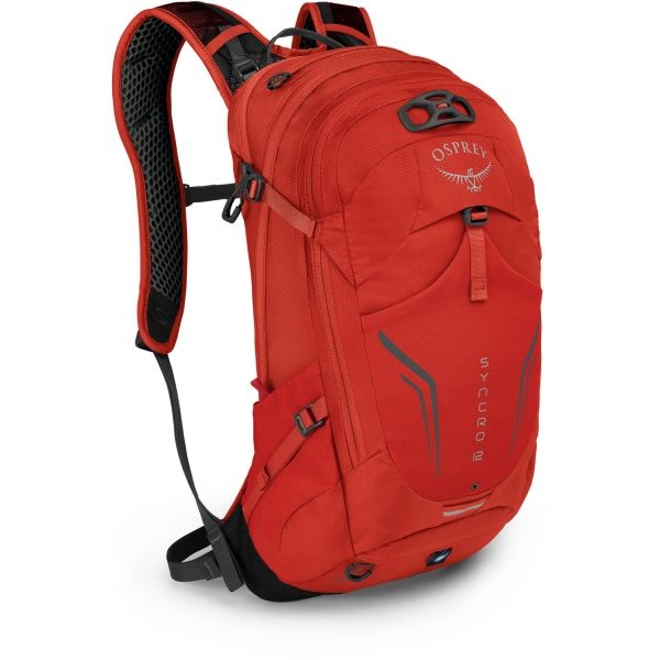 Osprey SYNCRO 12 Multisportovní batoh