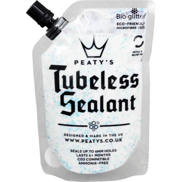 PEATYS TUBELESS SEALANT 120ML Balení tmelu