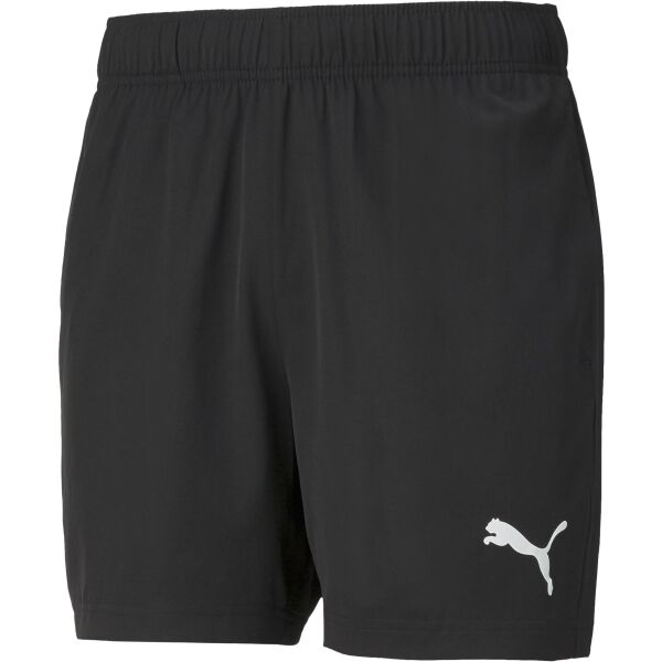 Puma ACTIVE Woven Shorts 5 Pánské kraťasy