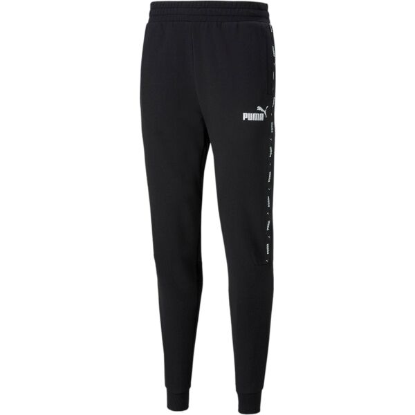 Puma ESS+ TAPE SWEAT PANTS TR CL Pánské tepláky