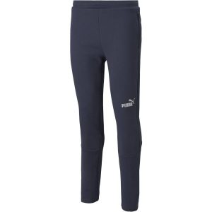 Puma TEAMFINAL CASUALS PANTS P&aacute;nsk&eacute; sportovn&iacute; kalhoty