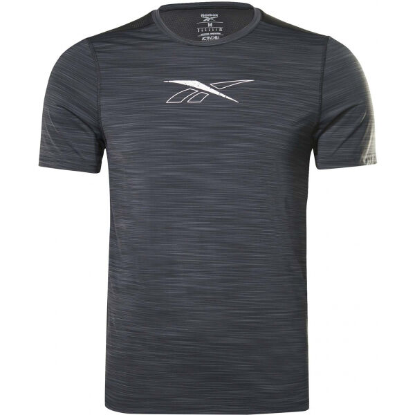 Reebok WOR AC SS TEE Pánské tričko