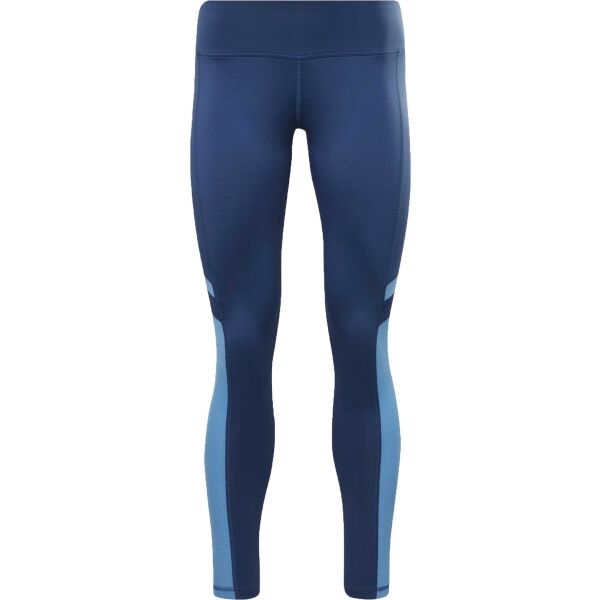 Reebok WOR MESH TIGHT Dámské legíny