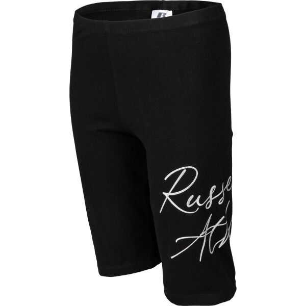 Russell Athletic BIKER SHORTS Dámské šortky