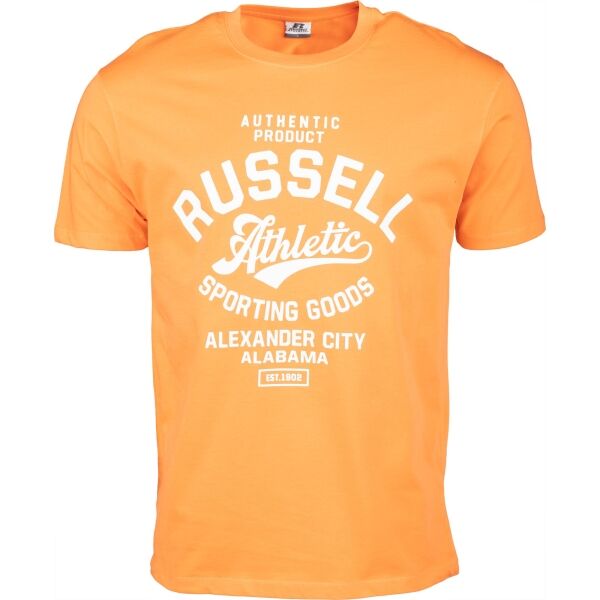 Russell Athletic SPORTING GOODS Pánské tričko