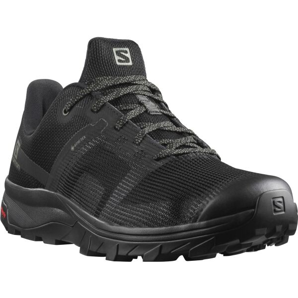 Salomon OUTLINE PRISM GTX Pánská turistická obuv