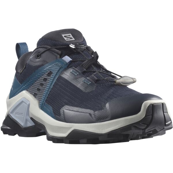 Salomon X RAISE 2 GTX W Dámská turistická obuv