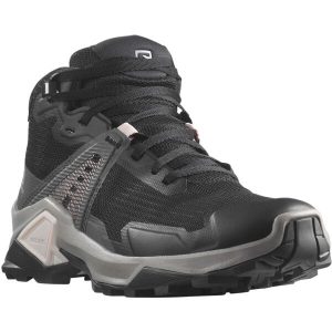 Salomon X RAISE 2 MID GTX W D&aacute;msk&aacute; turistick&aacute; obuv