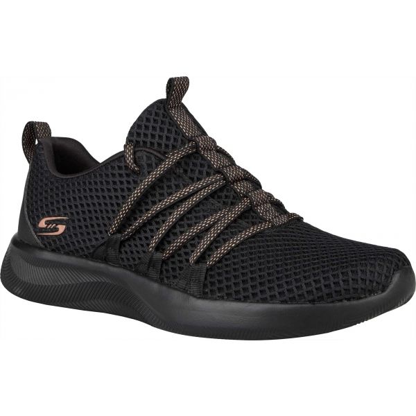 Skechers BOBS SQUAD 2 Dámské nízké tenisky