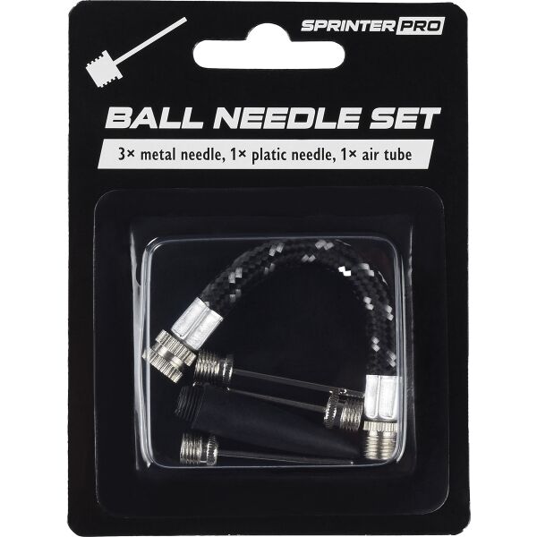 Sprinter PRO NEEDLE SET Set jehel