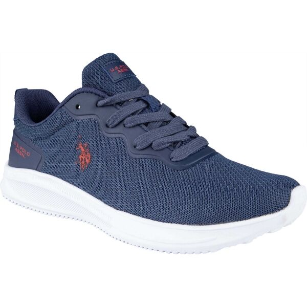 U.S. POLO ASSN. BLADE001 Pánská volnočasová obuv