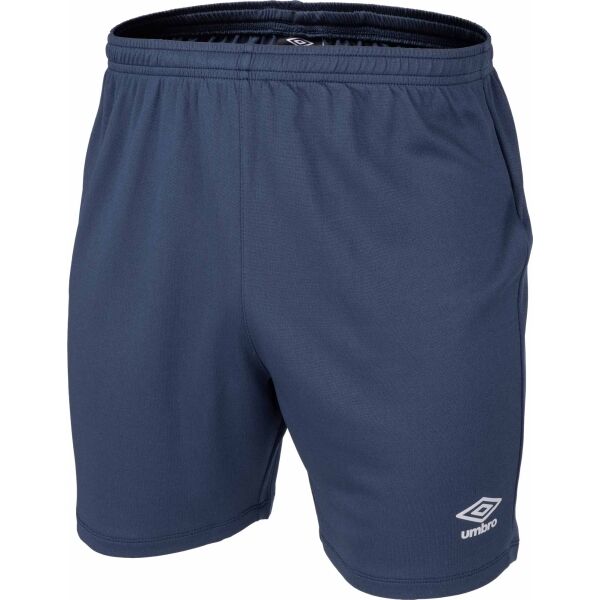 Umbro FW SQUADRA KNIT SHORT Pánské fotbalové šortky