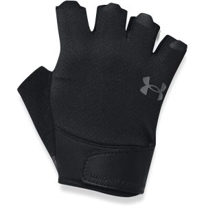 Under Armour M&acute;S TRAINING GLOVES P&aacute;nsk&eacute; tr&eacute;ninkov&eacute; rukavice