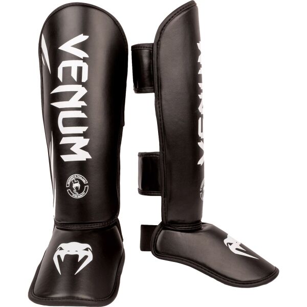 Venum CHALLENGER KIDS SHIN GUARDS Dětské chrániče holení