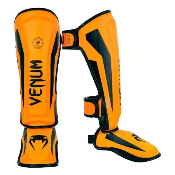 Venum LITE SHIN GUARDS KIDS - EXCLUSIVE Dětské chrániče holení