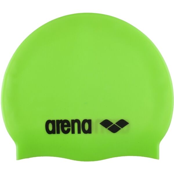 Arena CLASSIC SILICONE Plavecká čepice