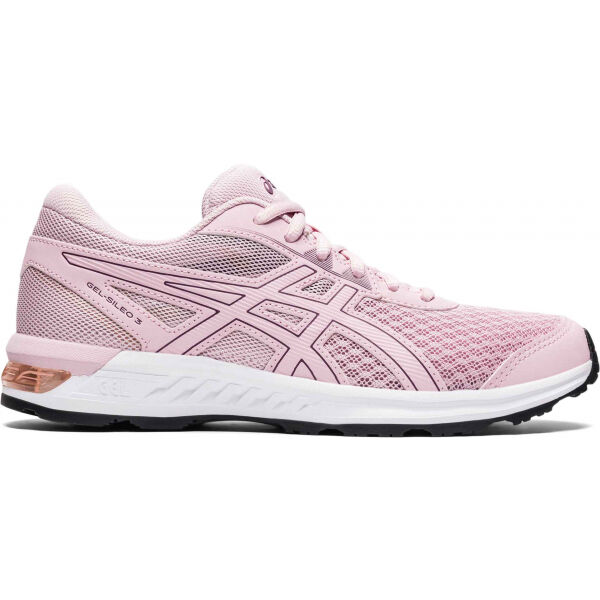 Asics GEL-SILEO 3 W Dámská běžecká obuv