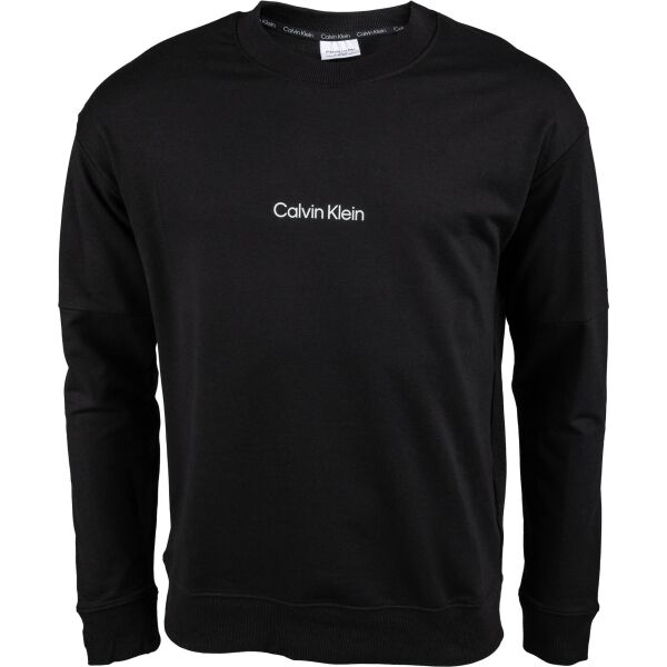 Calvin Klein L/S SWEATSHIRT Pánská mikina