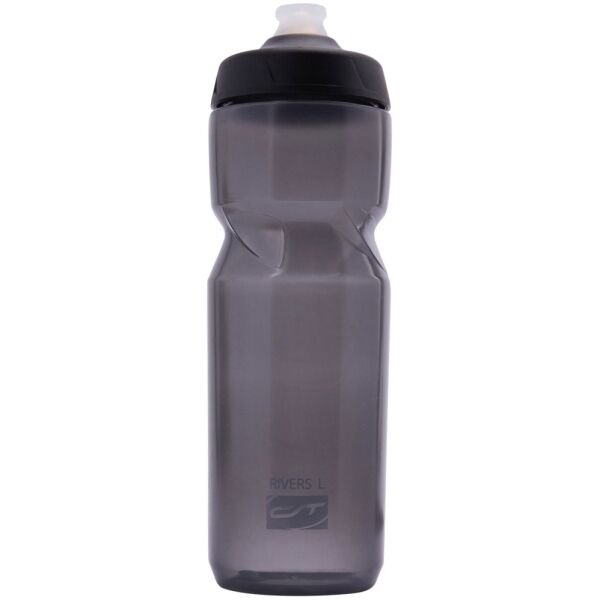 CON-TEC RIVERS L 800ML Cyklistická láhev