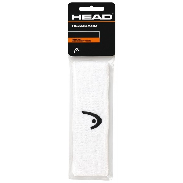 Head HEADBAND Tenisová čelenka