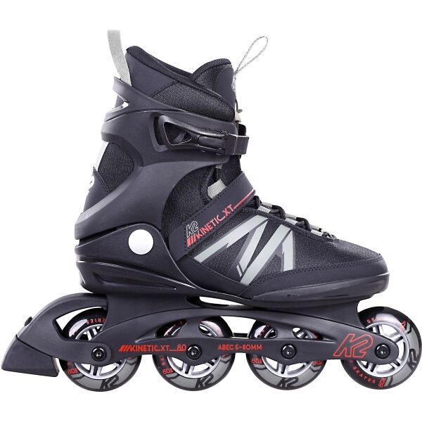 K2 KINETIC 80 PRO XT M Pánské inline brusle