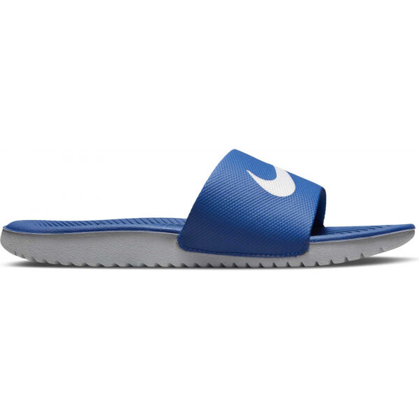 Nike KAWA SLIDE GS/PS Chlapecké pantofle