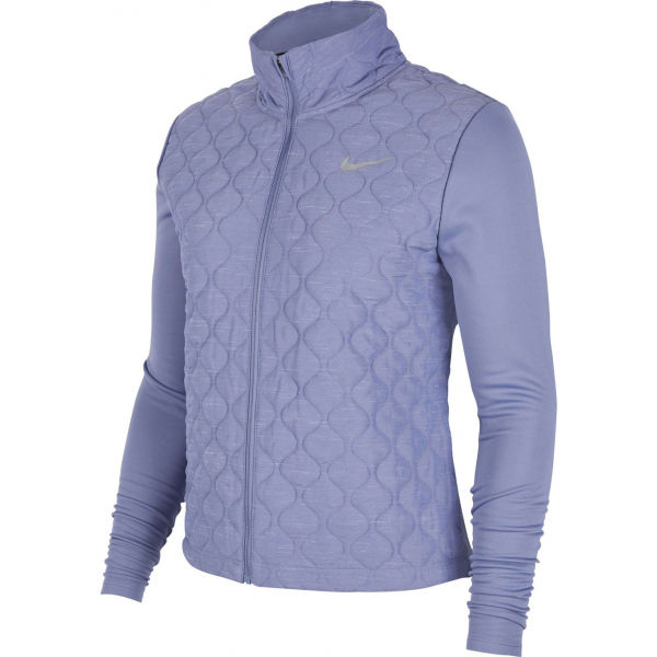 Nike AEROLAYER JKT W Dámská běžecká bunda