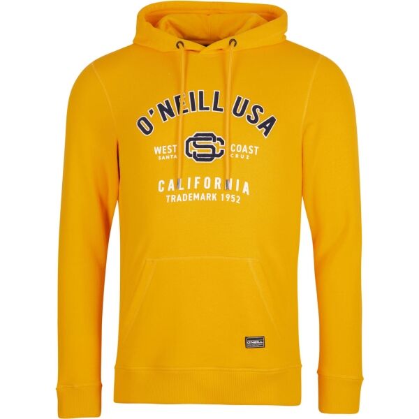 O'Neill STATE HOODIE Pánská mikina