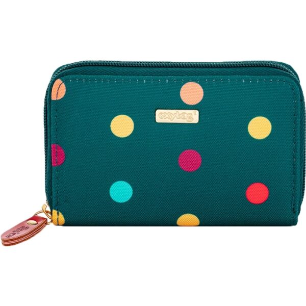 Oxybag MONY S ZIP Dámská fashion peněženka