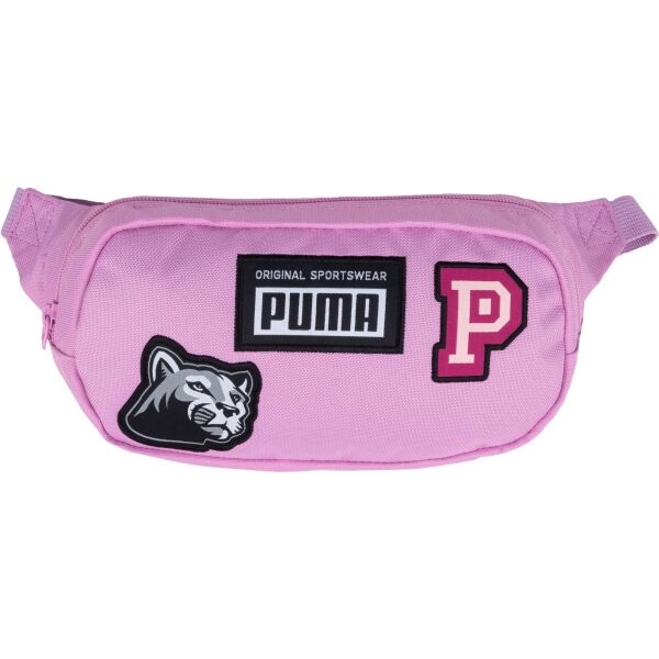 Puma PATCH WAISTBAG Ledvinka