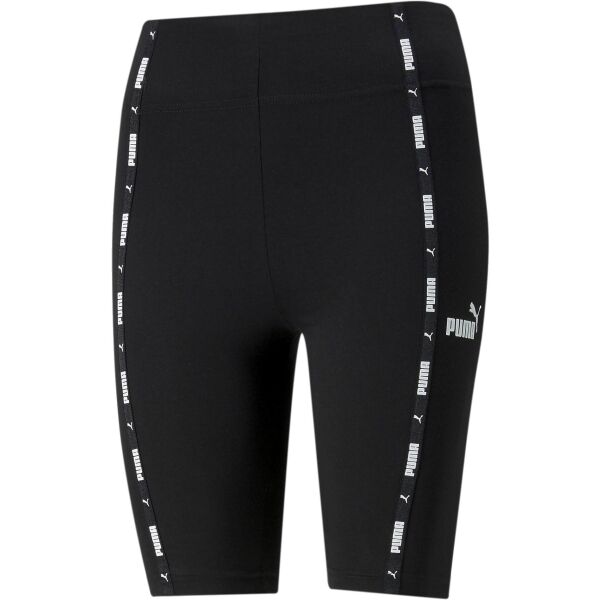 Puma POWER SHORT LEGGINGS Dámské legíny