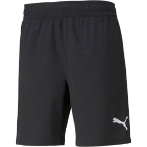 Puma TEAMFINAL SHORTS P&aacute;nsk&eacute; fotbalov&eacute; &scaron;ortky
