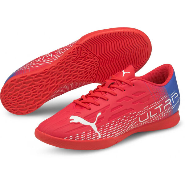 Puma ULTRA 4.3 IT Pánské sálovky