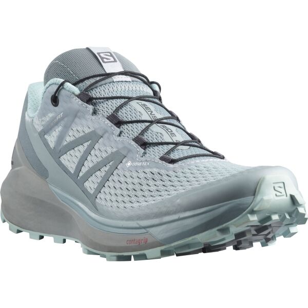 Salomon SENSE RIDE 4 INVISIBLE W GTX Dámská trailová bota