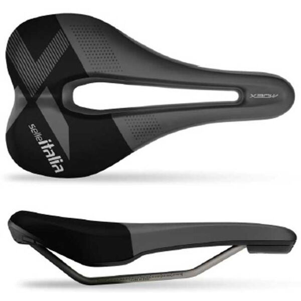 Selle Italia X-BOW Cyklistické sedlo